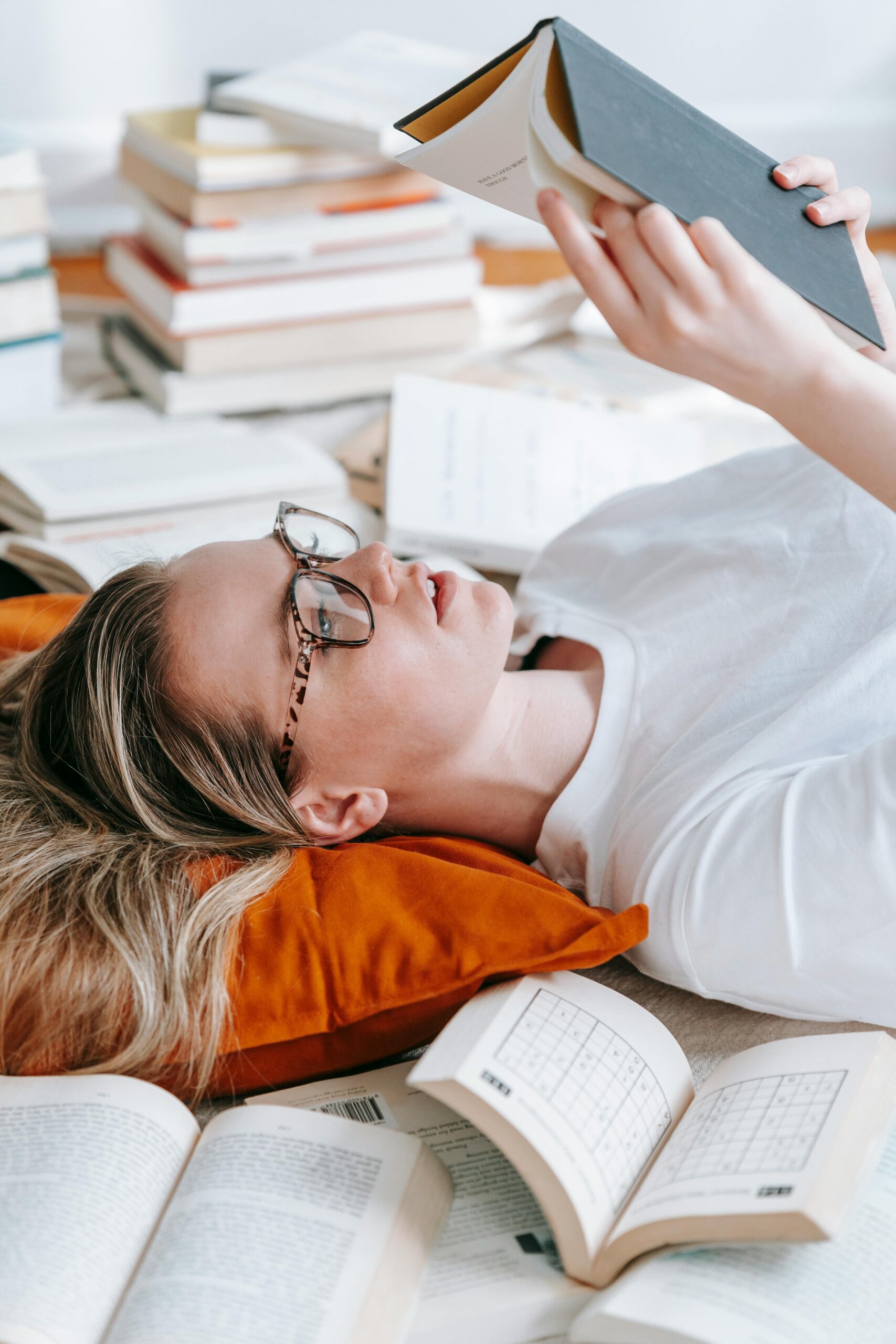 Top 10 tips on how to study smarter, not longer