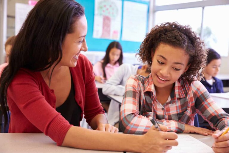 Teaching Students How To Have Meaningful Conversations – Educational Books